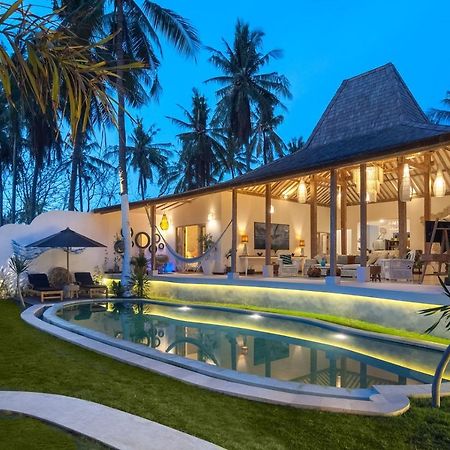 De'Coco Villa غيلي آير المظهر الخارجي الصورة