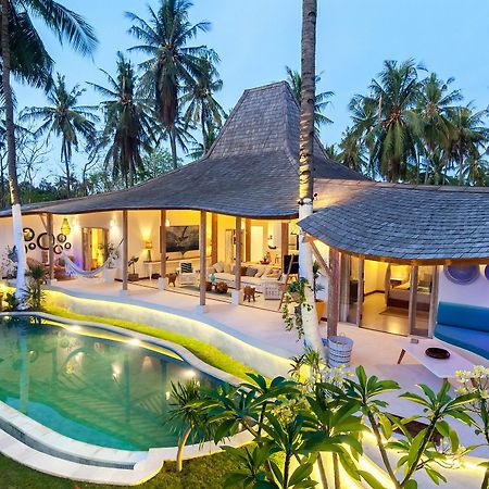 De'Coco Villa غيلي آير المظهر الخارجي الصورة