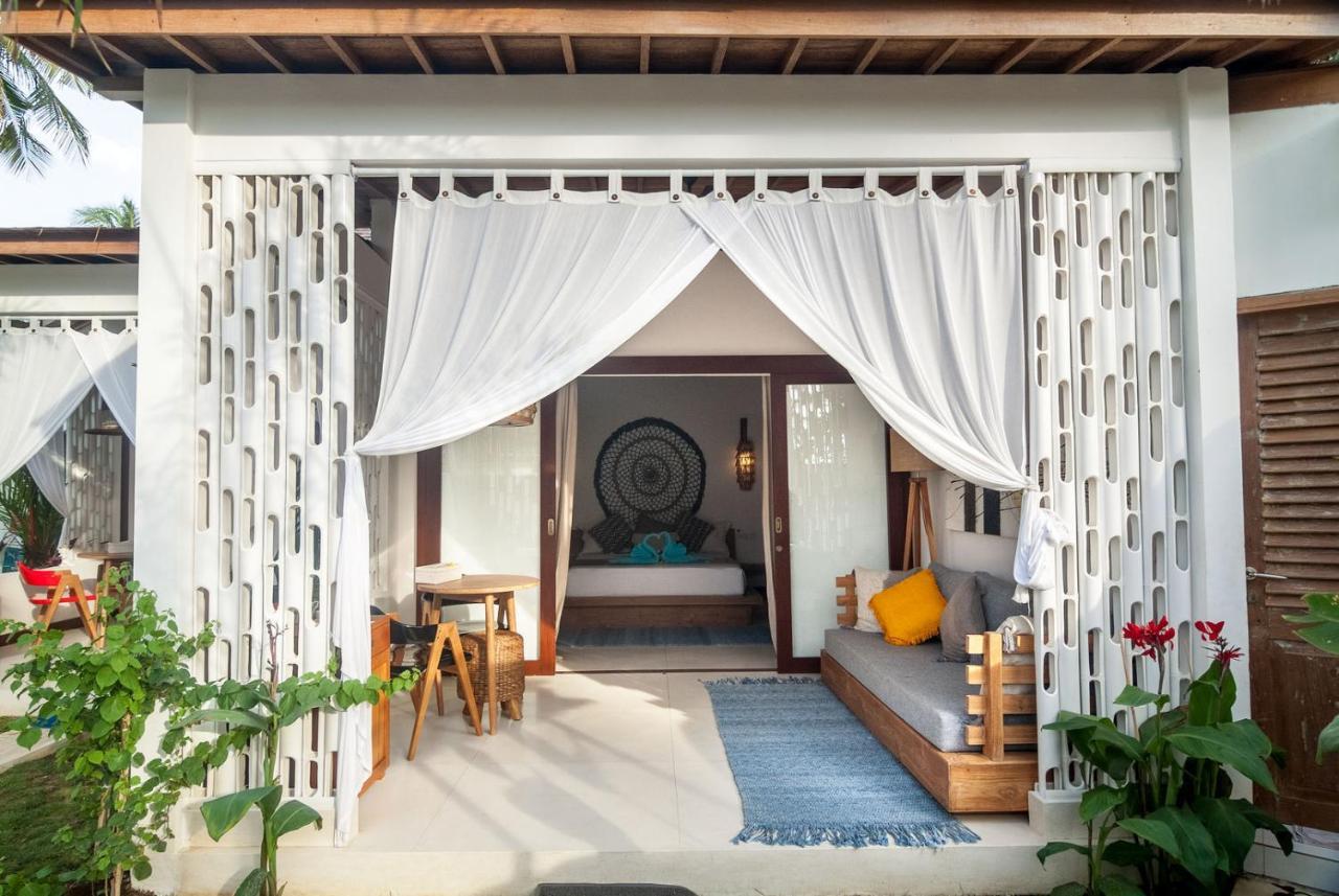 De'Coco Villa غيلي آير المظهر الخارجي الصورة