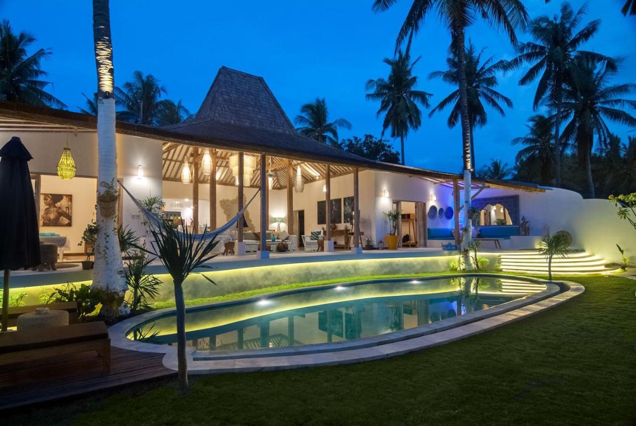 De'Coco Villa غيلي آير المظهر الخارجي الصورة