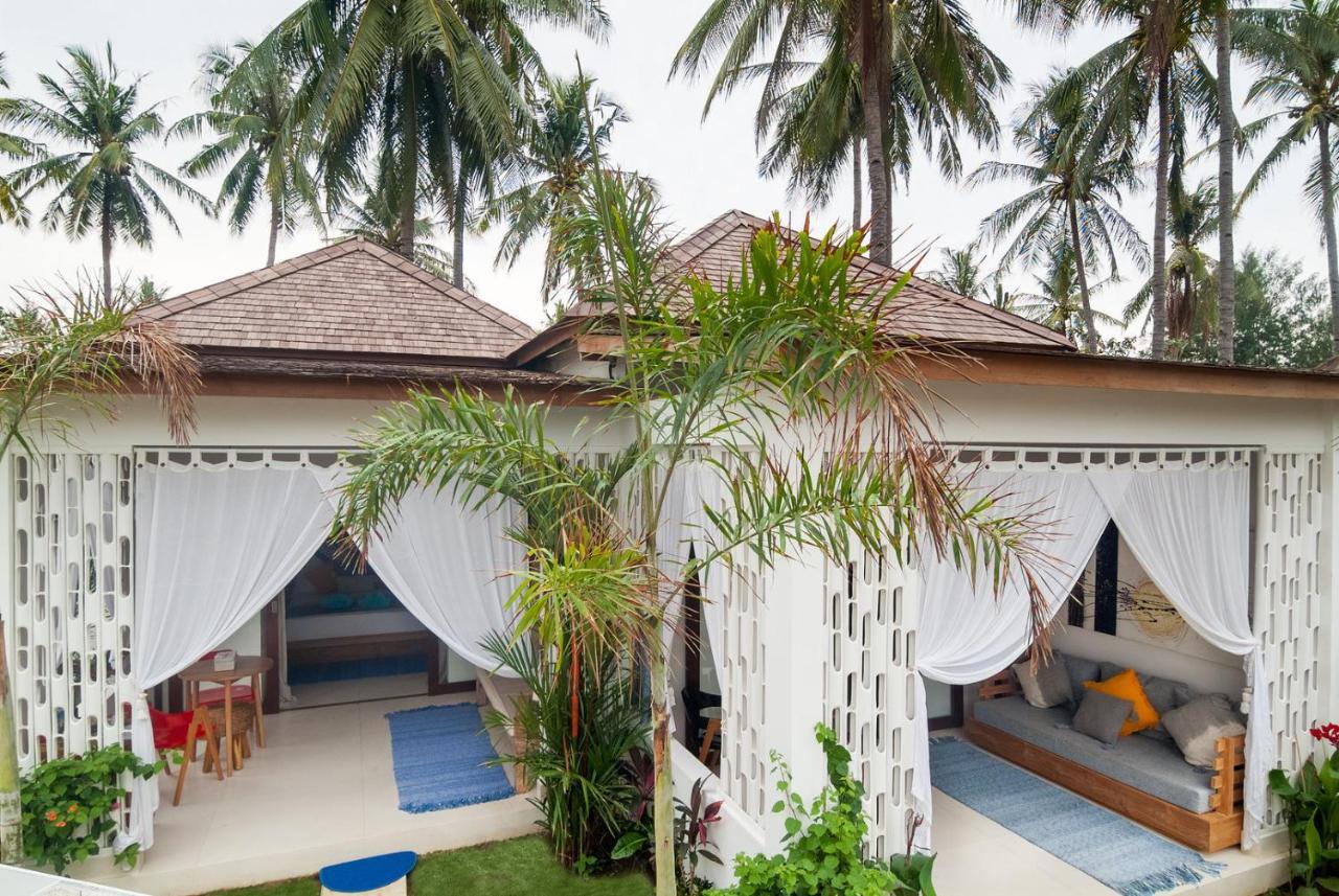 De'Coco Villa غيلي آير المظهر الخارجي الصورة
