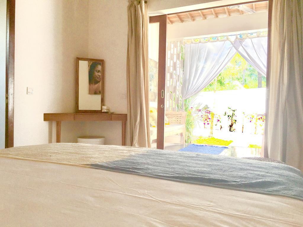 De'Coco Villa غيلي آير المظهر الخارجي الصورة