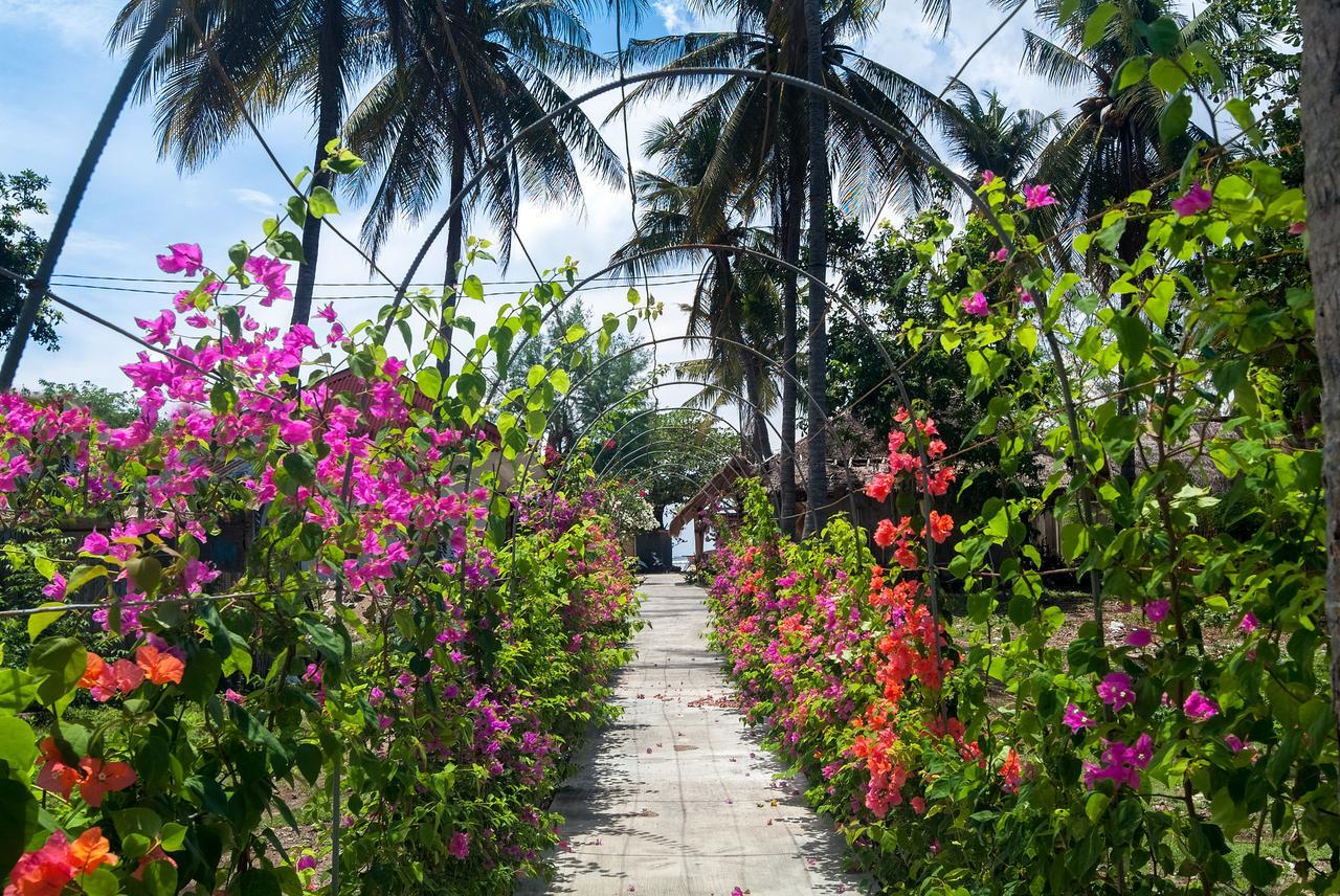 De'Coco Villa غيلي آير المظهر الخارجي الصورة
