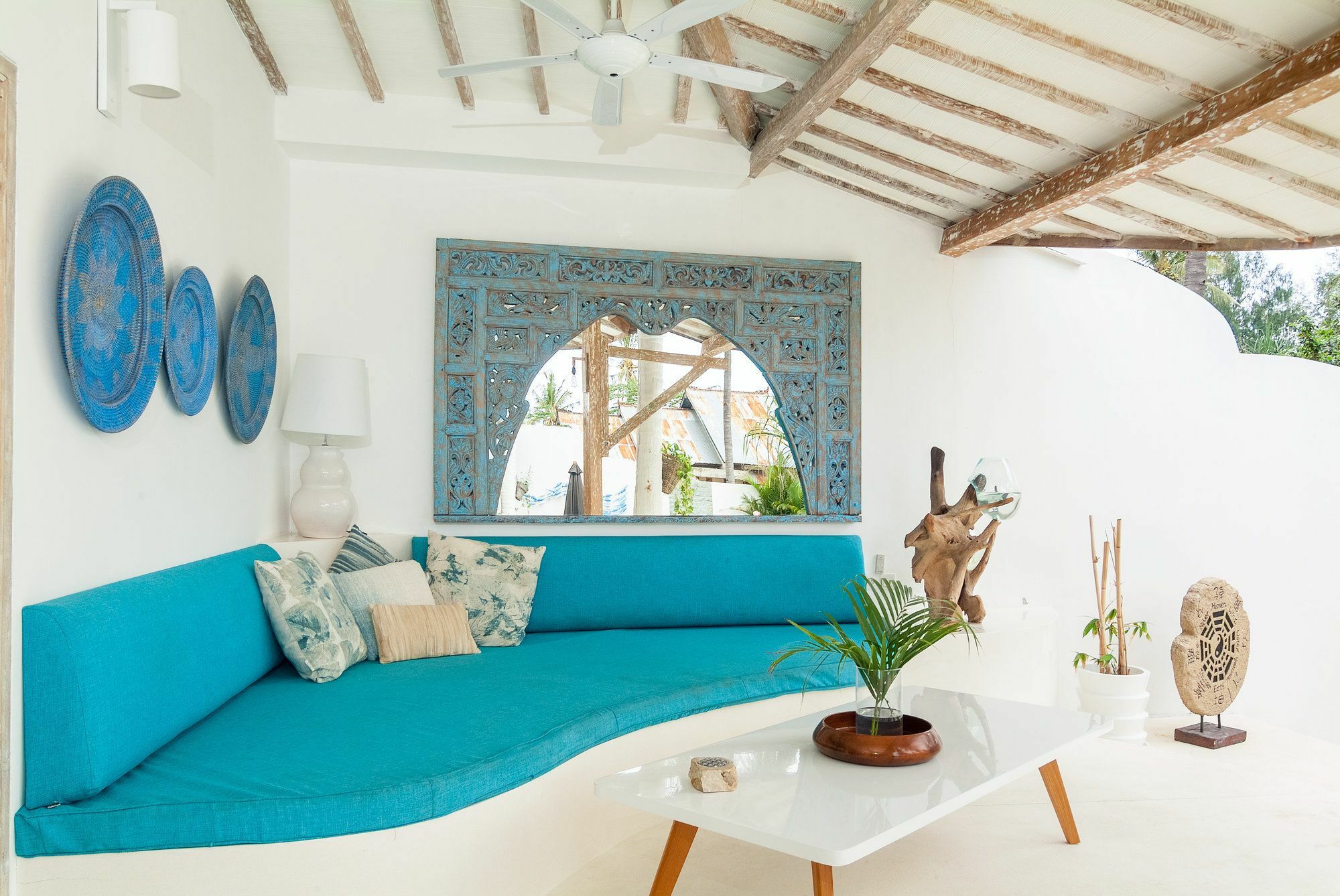 De'Coco Villa غيلي آير المظهر الخارجي الصورة