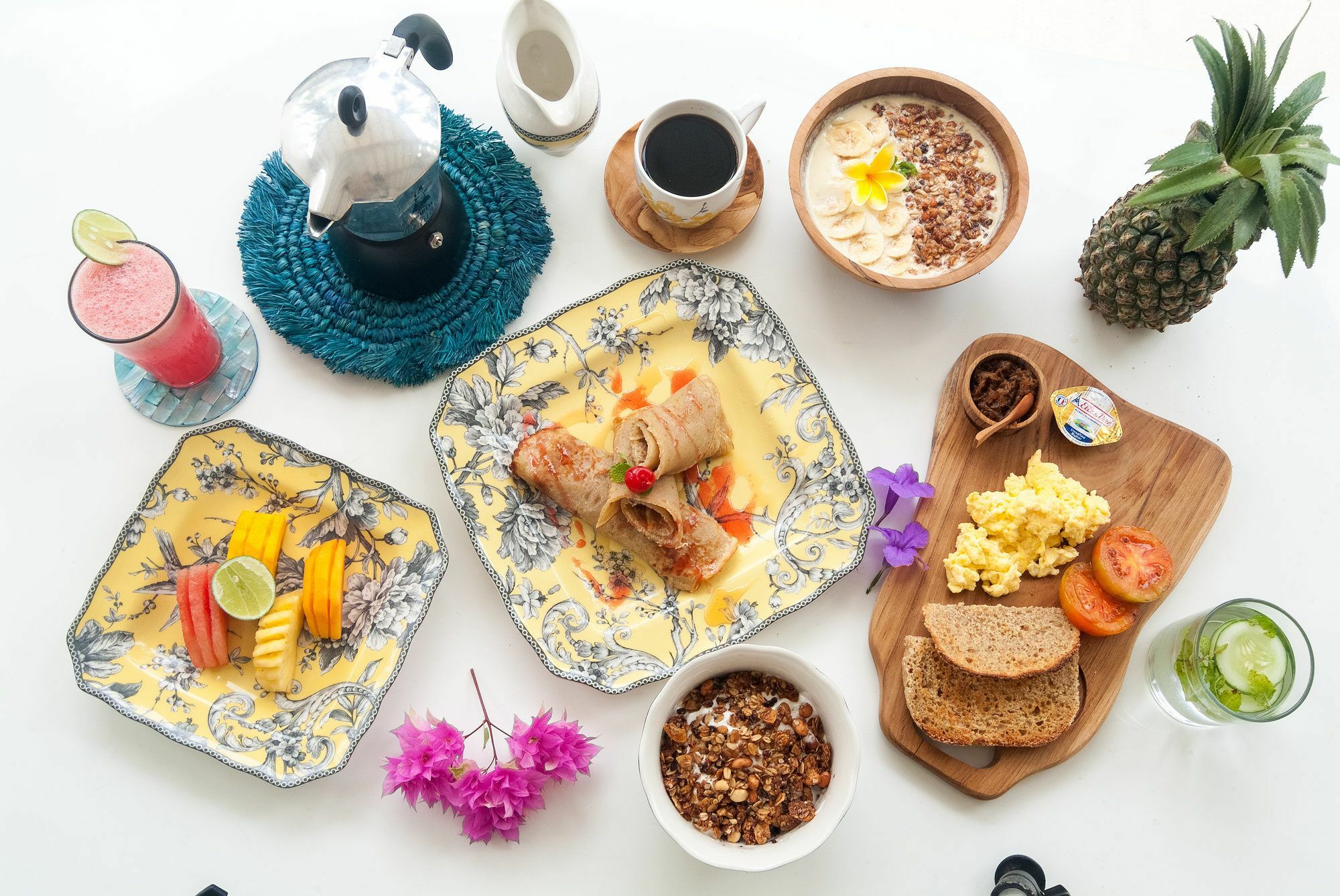 De'Coco Villa غيلي آير المظهر الخارجي الصورة