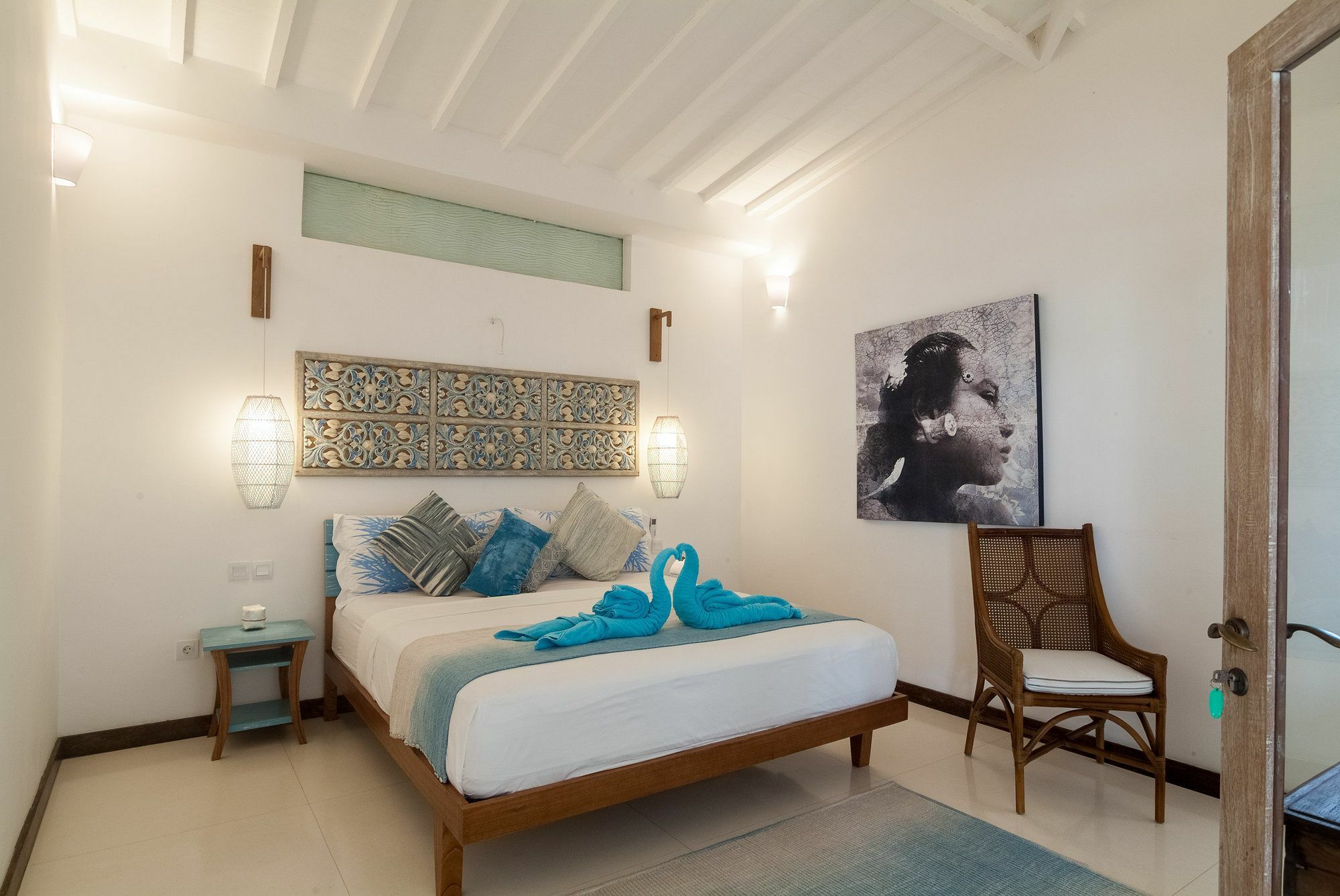 De'Coco Villa غيلي آير المظهر الخارجي الصورة