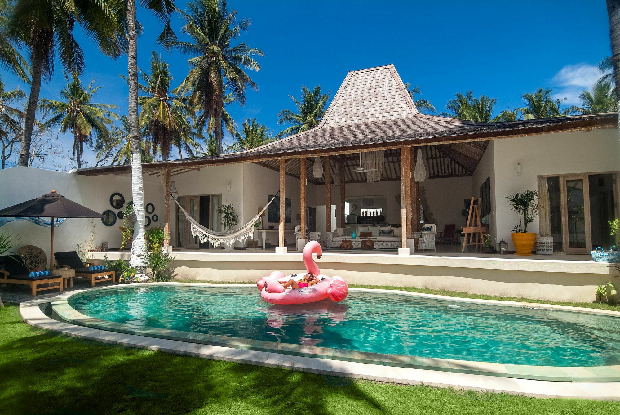 De'Coco Villa غيلي آير المظهر الخارجي الصورة